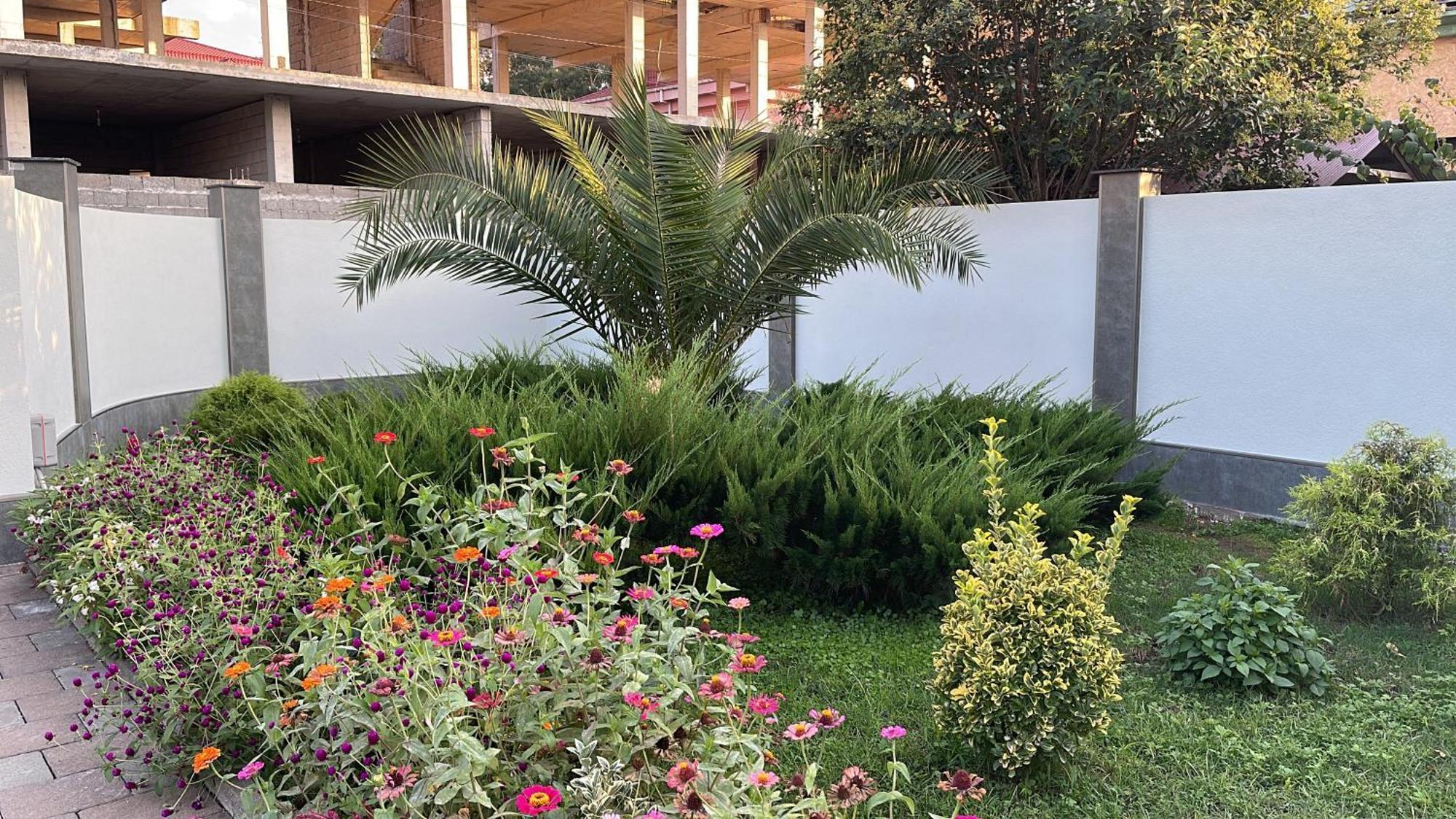 Villa Mariana Батуми Екстериор снимка