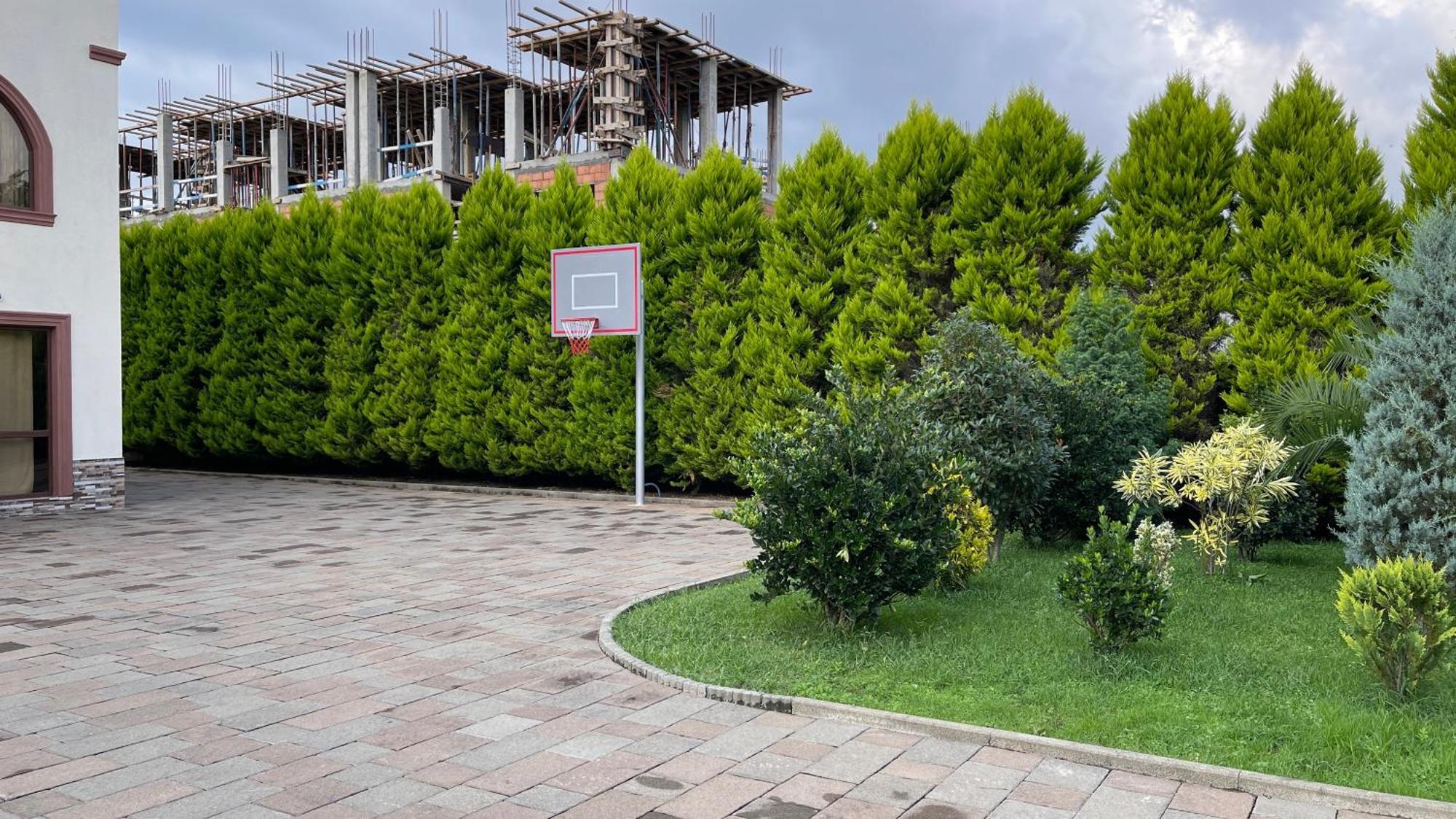 Villa Mariana Батуми Екстериор снимка