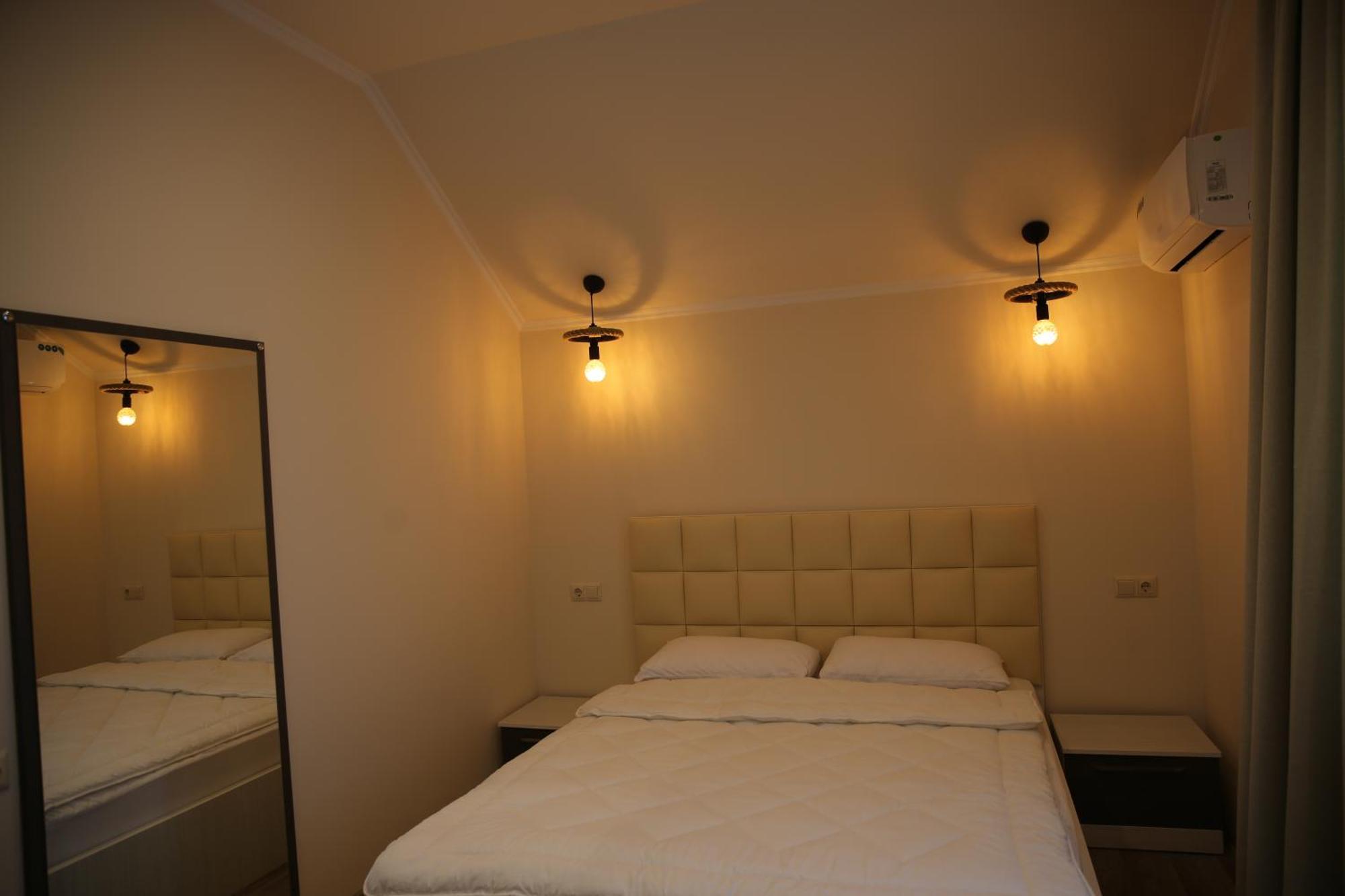 Villa Mariana Батуми Екстериор снимка