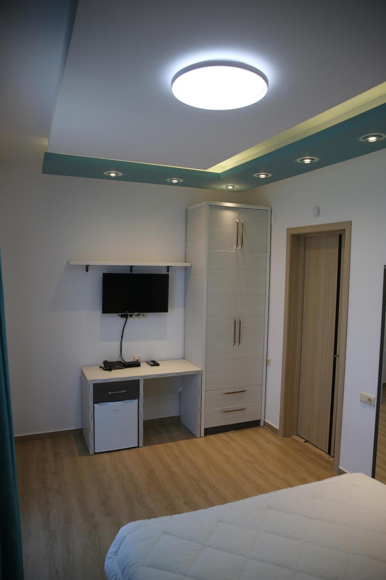 Villa Mariana Батуми Екстериор снимка