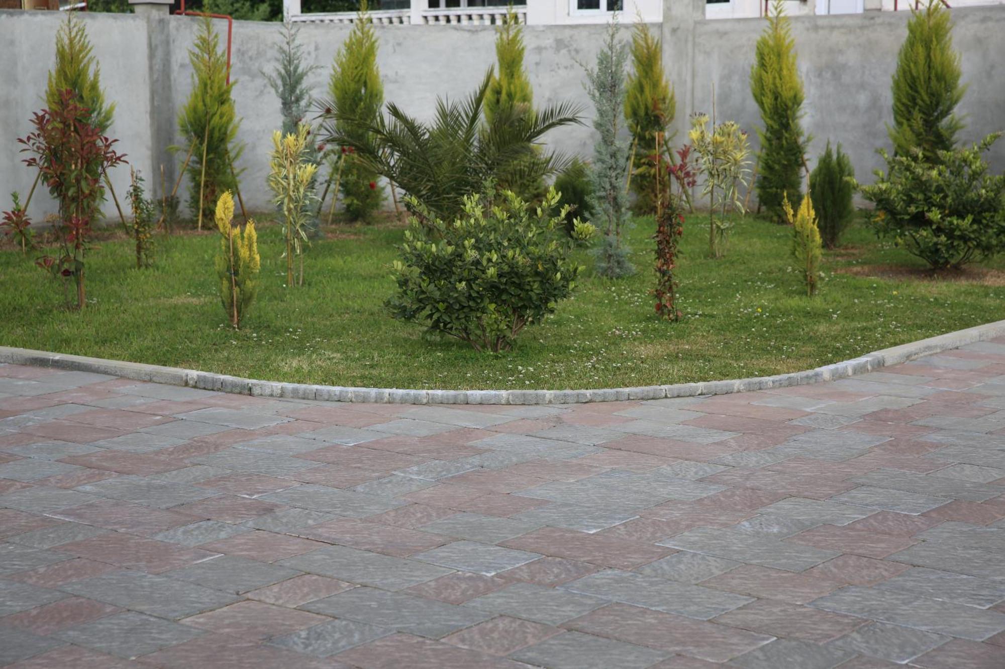 Villa Mariana Батуми Екстериор снимка