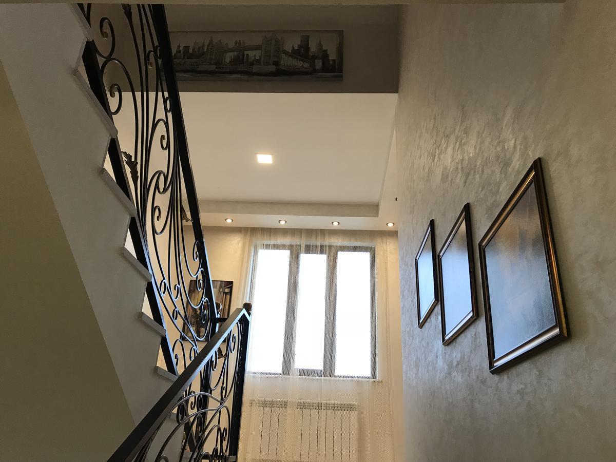 Villa Mariana Батуми Екстериор снимка