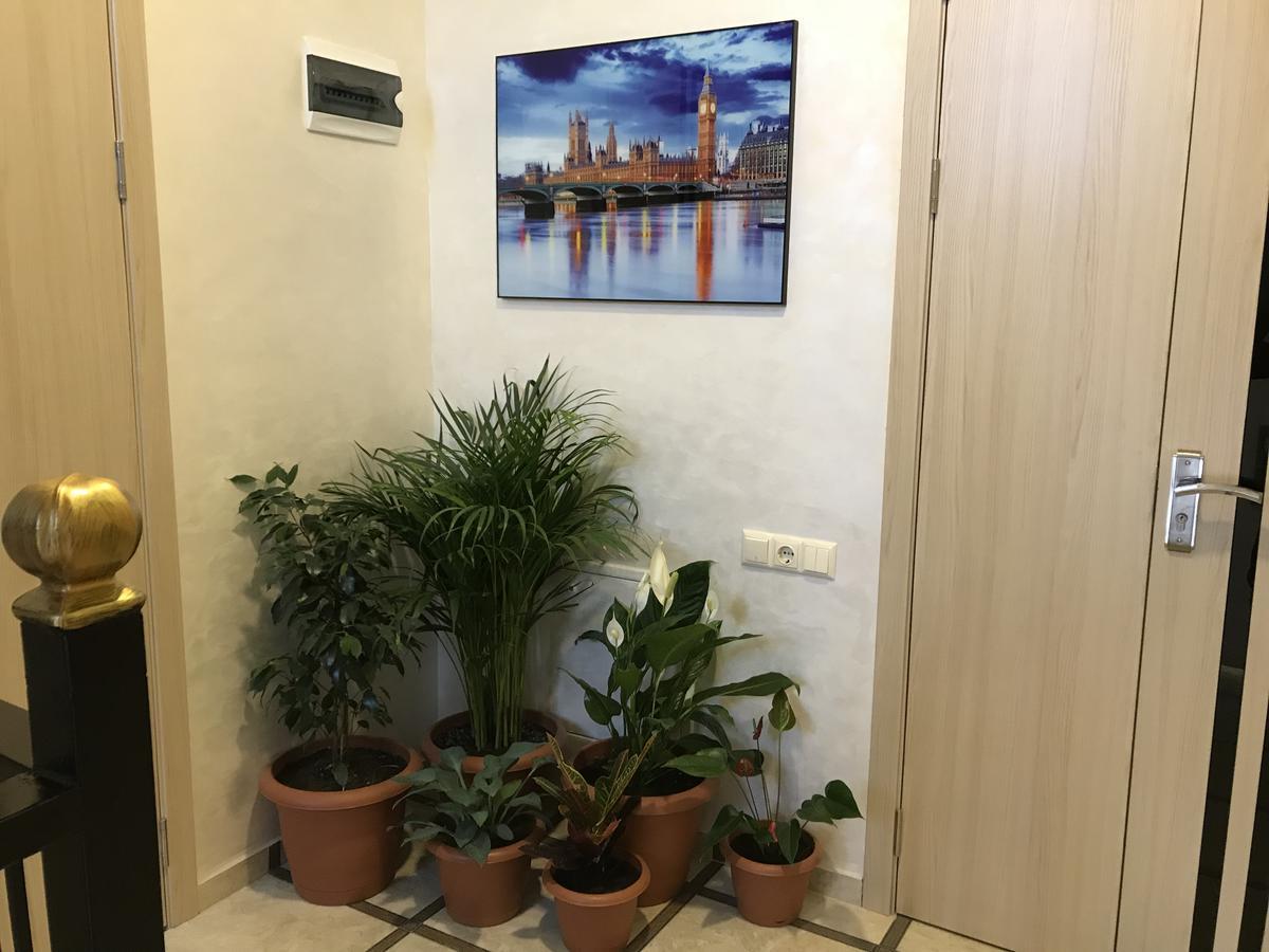 Villa Mariana Батуми Екстериор снимка