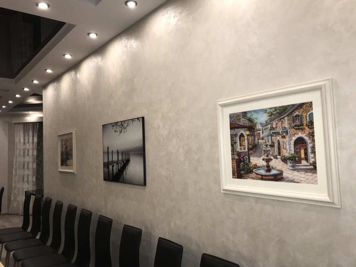 Villa Mariana Батуми Екстериор снимка