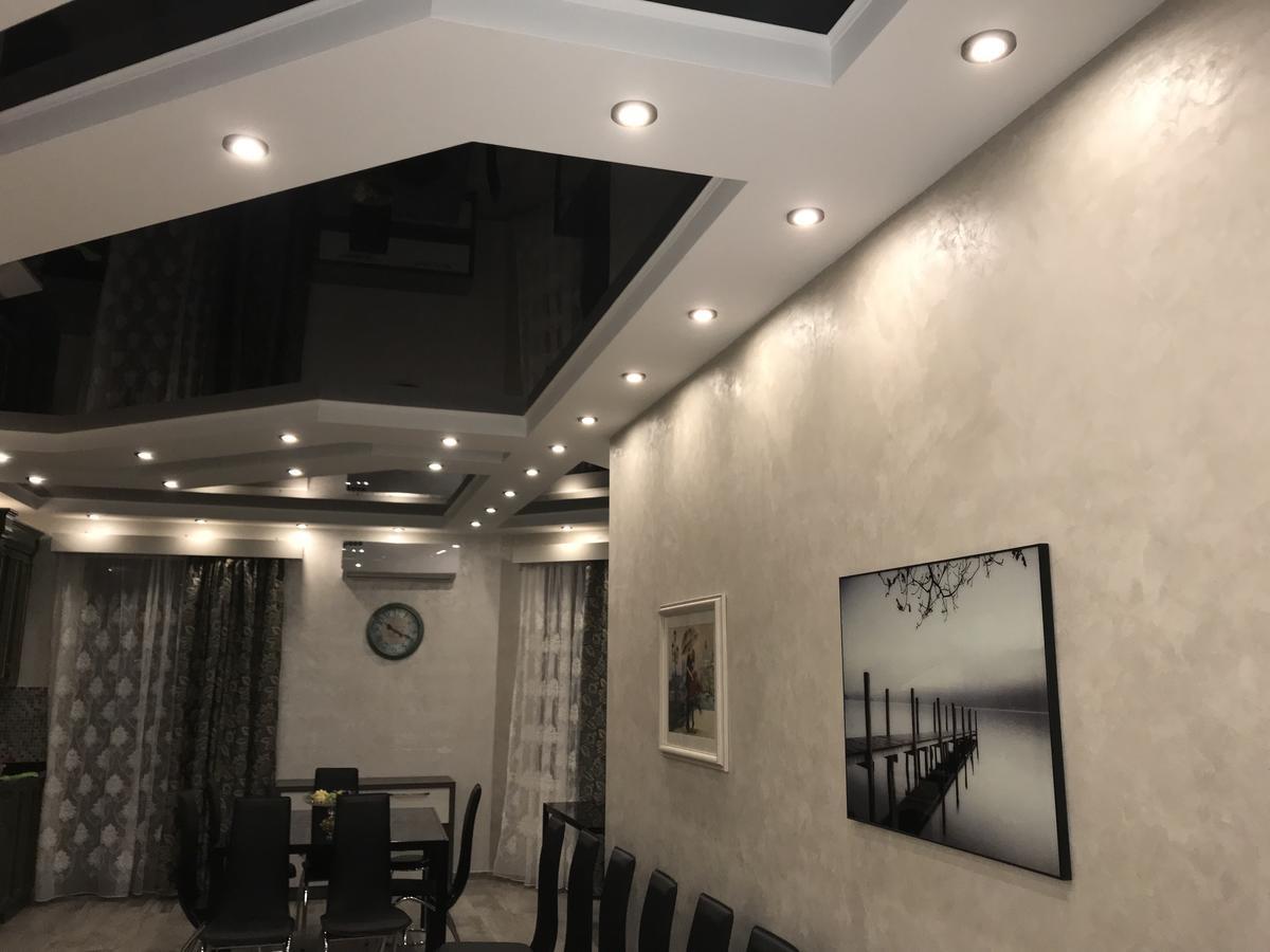 Villa Mariana Батуми Екстериор снимка