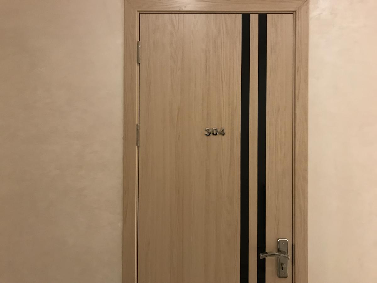 Villa Mariana Батуми Екстериор снимка