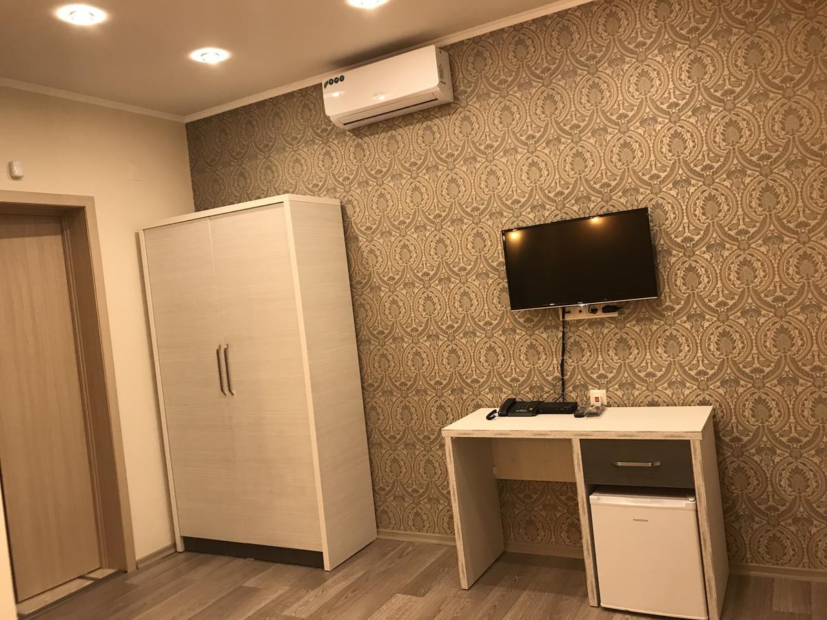 Villa Mariana Батуми Екстериор снимка