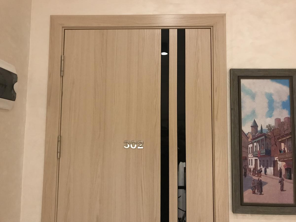 Villa Mariana Батуми Екстериор снимка