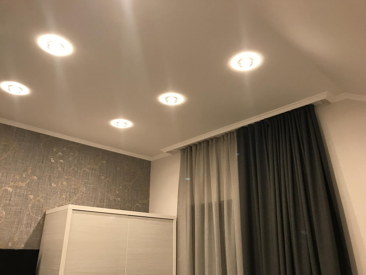 Villa Mariana Батуми Екстериор снимка