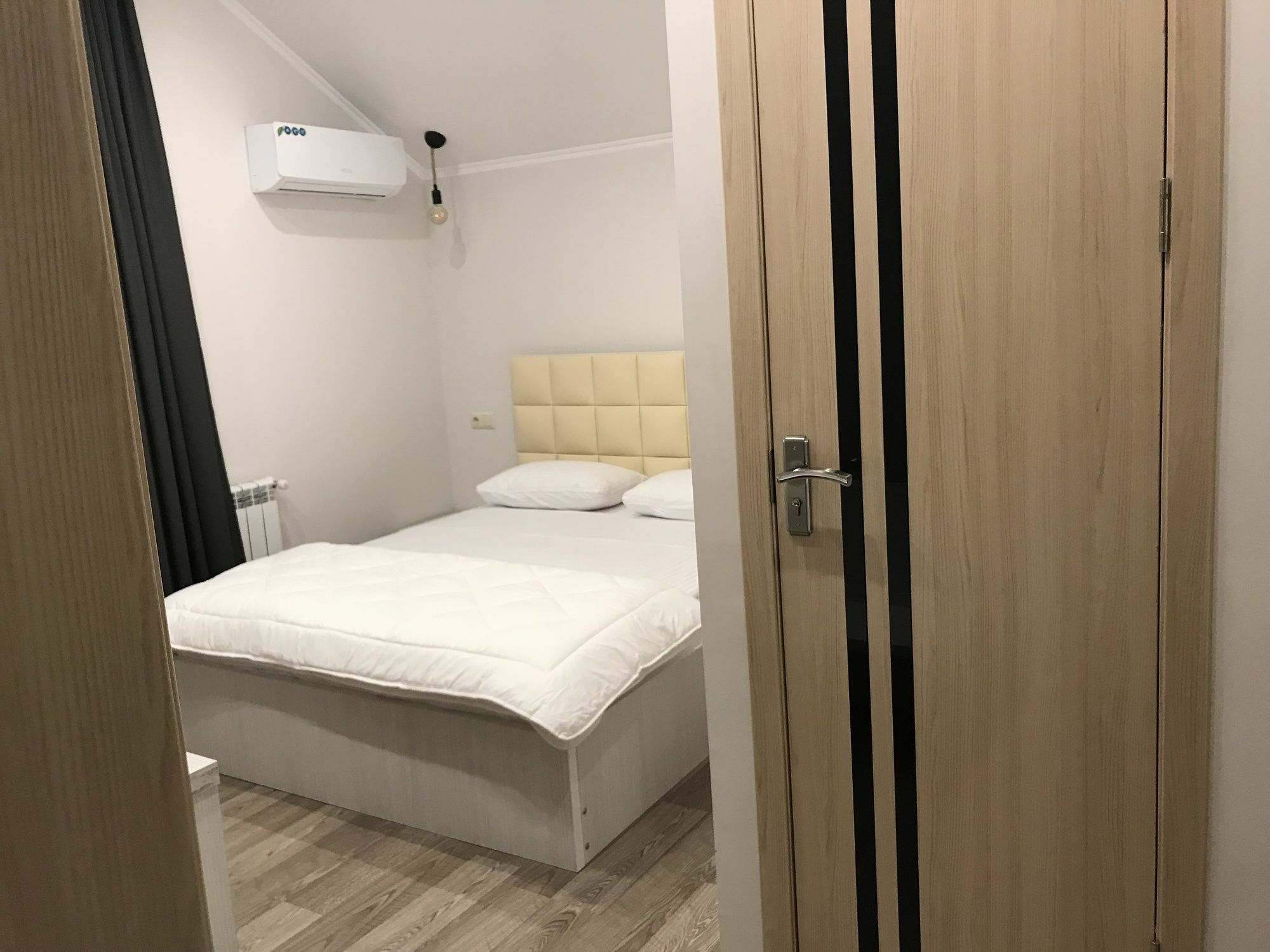 Villa Mariana Батуми Екстериор снимка